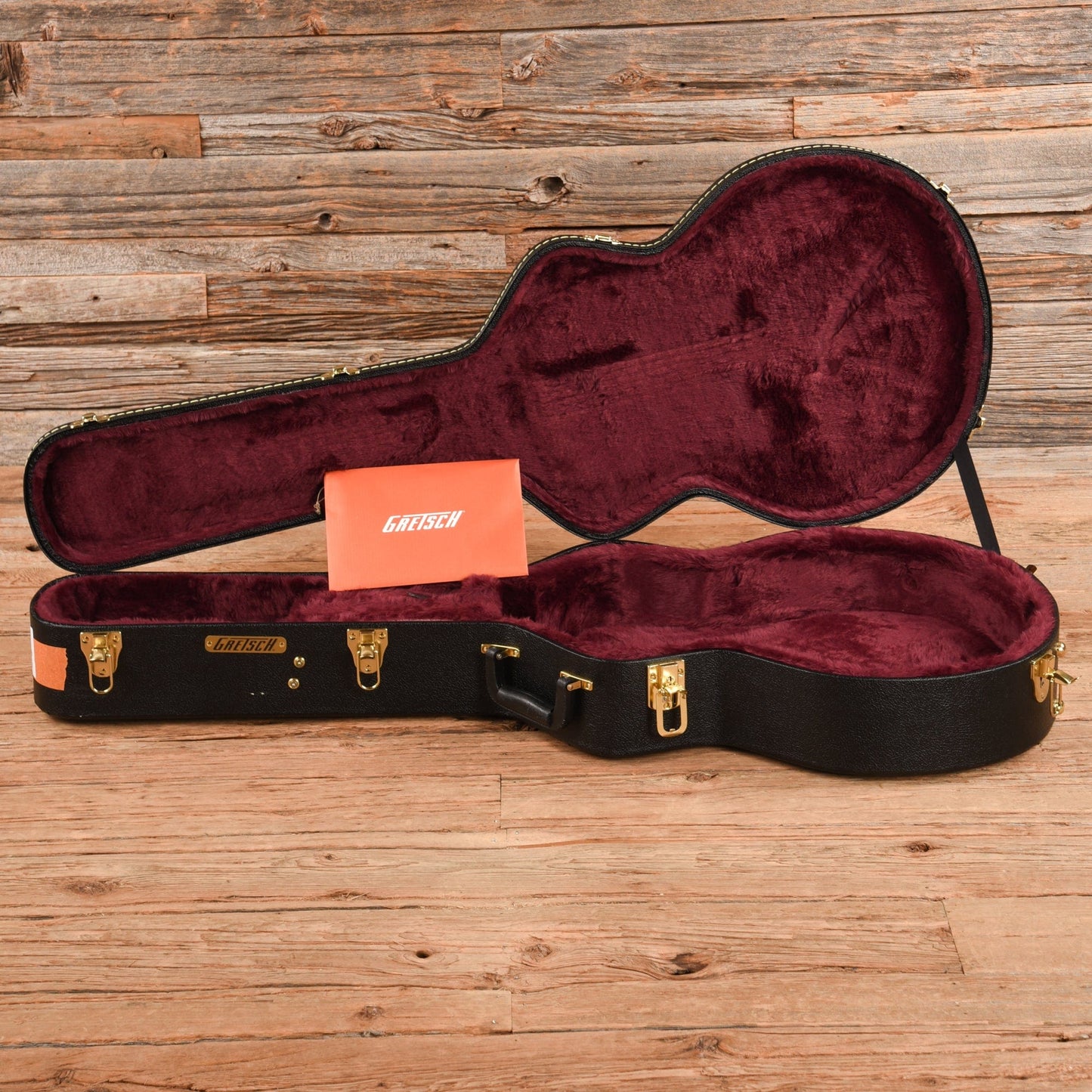 Gretsch G6118T-140 140th Anniversary Double Platinum Two-Tone Pure Platinum / Stone Platinum 2022 Electric Guitars / Hollow Body