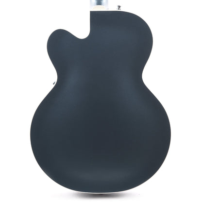 Gretsch G6118T-140 LTD 140th Double Platinum Anniversary with Bigsby Two-Tone Pure Platinum/Stone Platinum Electric Guitars / Hollow Body