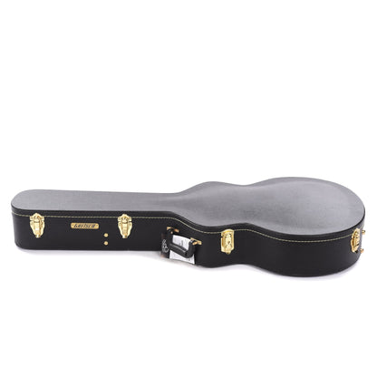 Gretsch G6118T-140 LTD 140th Double Platinum Anniversary with Bigsby Two-Tone Pure Platinum/Stone Platinum Electric Guitars / Hollow Body