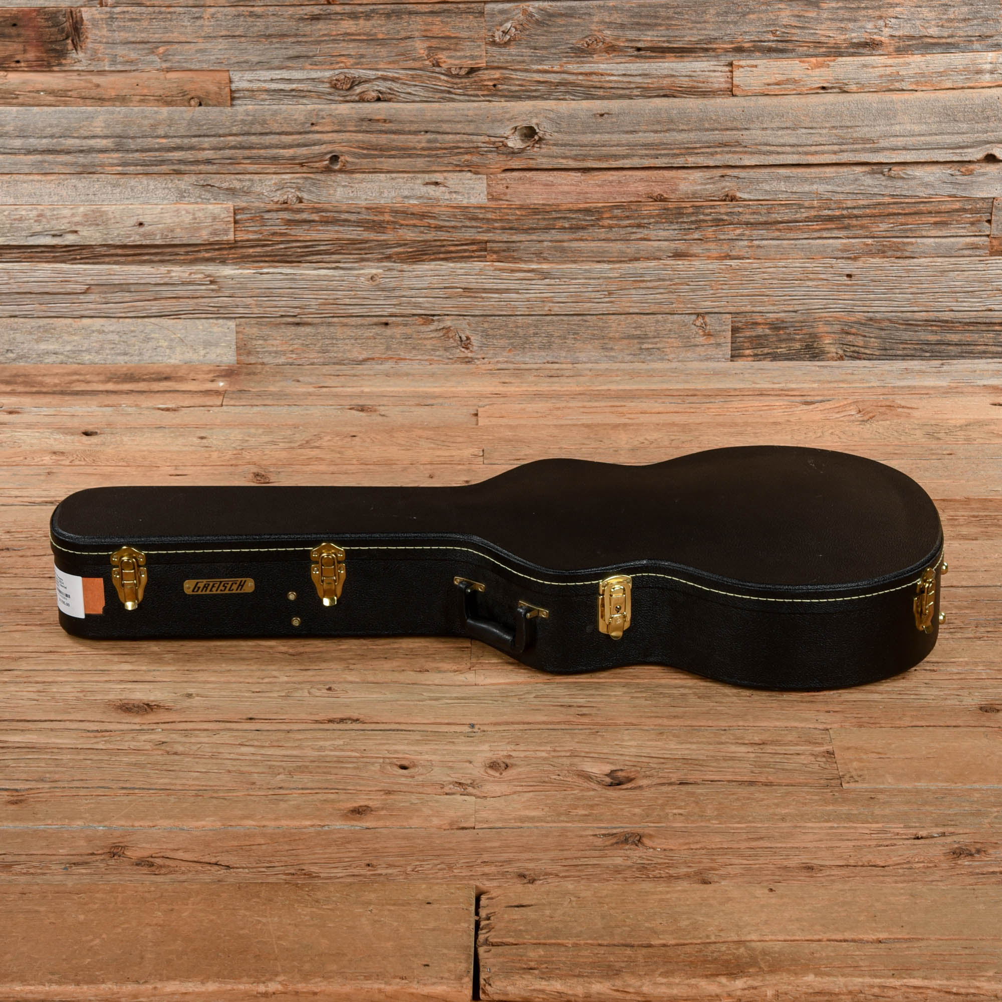 Gretsch G6118T Players Edition Anniversary Smoke Green 2014 Electric Guitars / Hollow Body