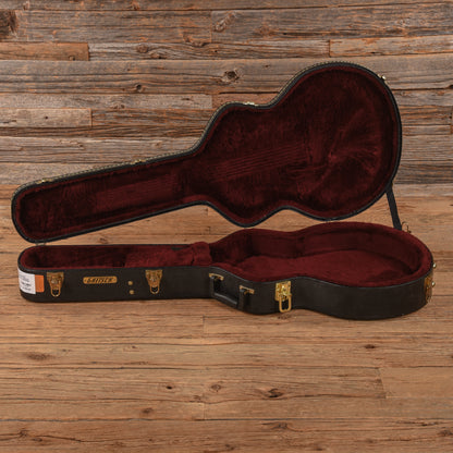 Gretsch G6119-1962FT Tennessee Rose Walnut 2011 Electric Guitars / Hollow Body
