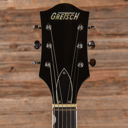 Gretsch G6119-1962FT Tennessee Rose Walnut 2011 Electric Guitars / Hollow Body