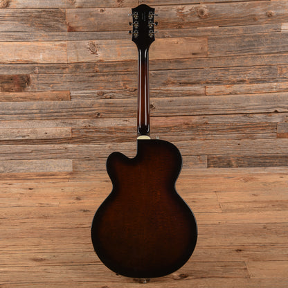 Gretsch G6119-1962FT Tennessee Rose Walnut 2011 Electric Guitars / Hollow Body
