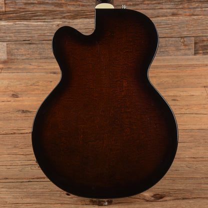 Gretsch G6119-1962FT Tennessee Rose Walnut 2011 Electric Guitars / Hollow Body