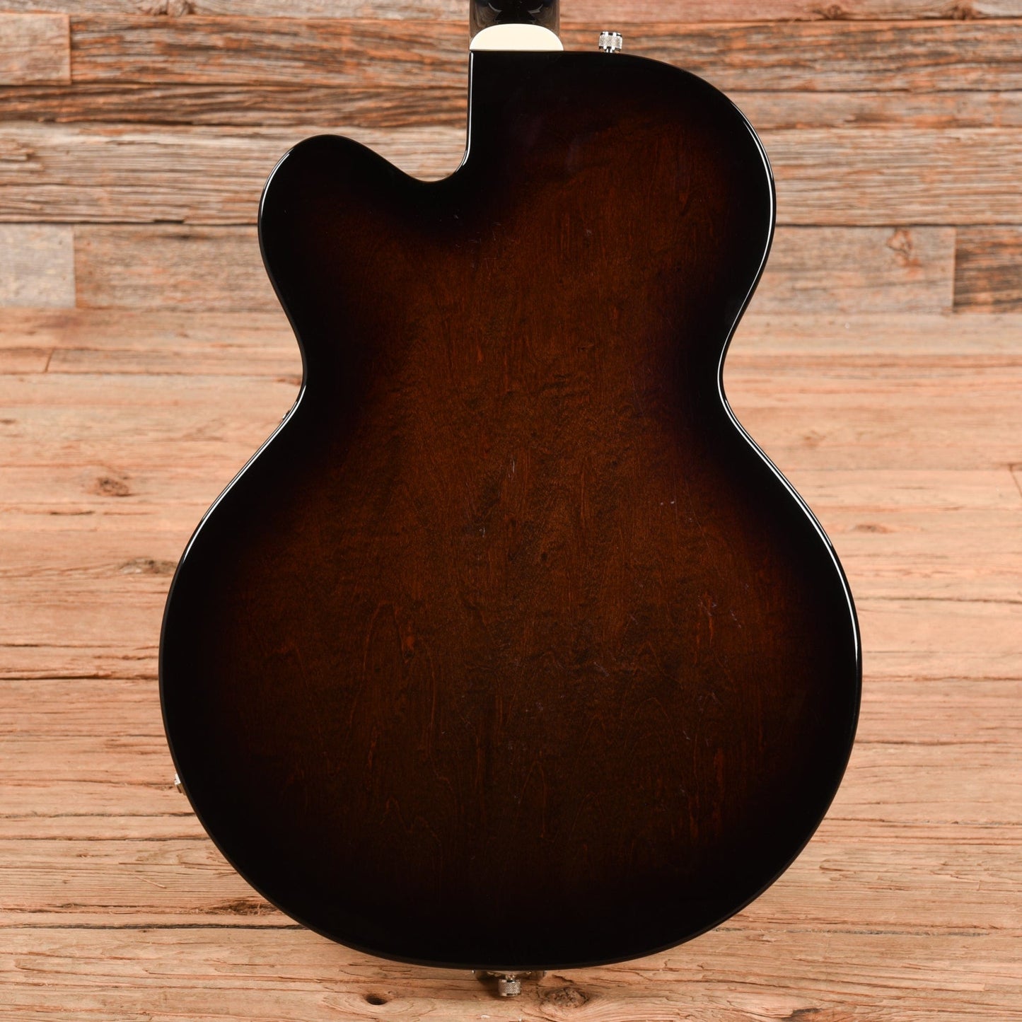 Gretsch G6119 Chet Atkins Tennessee Rose Deep Cherry Stain 2006 Electric Guitars / Hollow Body