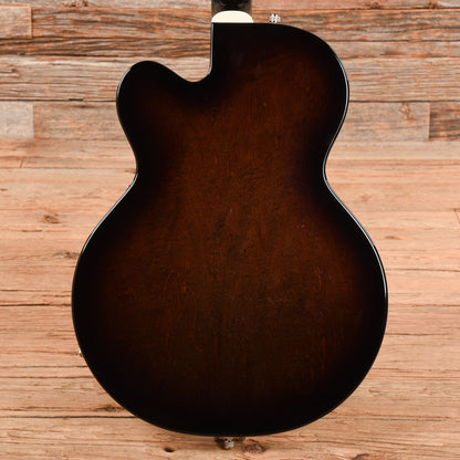 Gretsch G6119 Chet Atkins Tennessee Rose Deep Cherry Stain 2006 Electric Guitars / Hollow Body