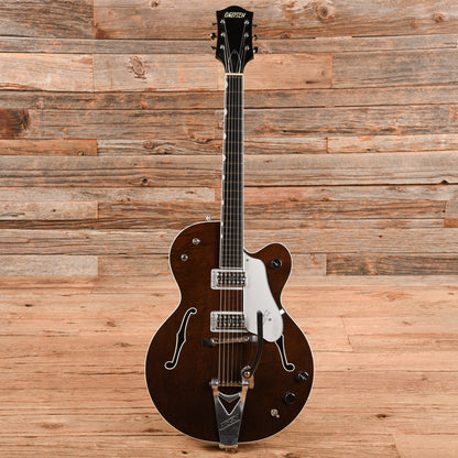 Gretsch G6119 Chet Atkins Tennessee Rose Deep Cherry Stain 2006 Electric Guitars / Hollow Body