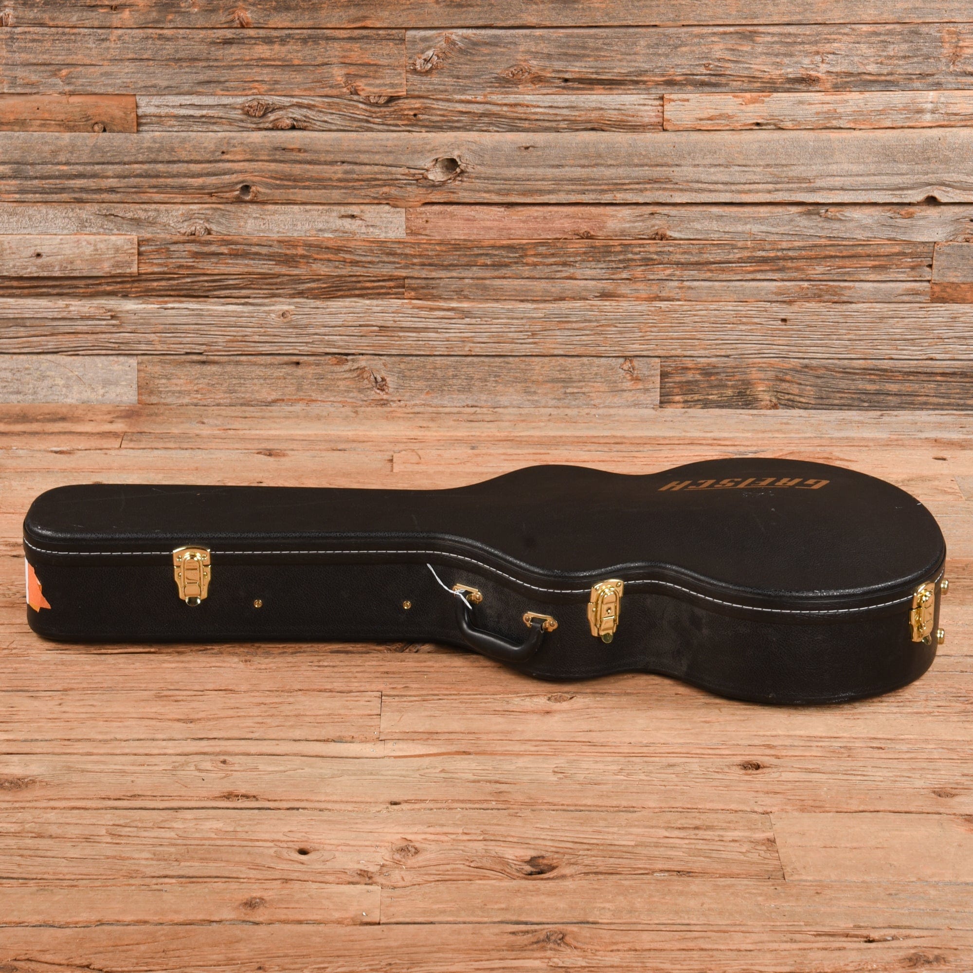 Gretsch G6119 Chet Atkins Tennessee Rose Deep Cherry Stain 2006 Electric Guitars / Hollow Body