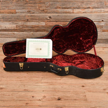 Gretsch G6119 Chet Atkins Tennessee Rose Deep Cherry Stain 2006 Electric Guitars / Hollow Body