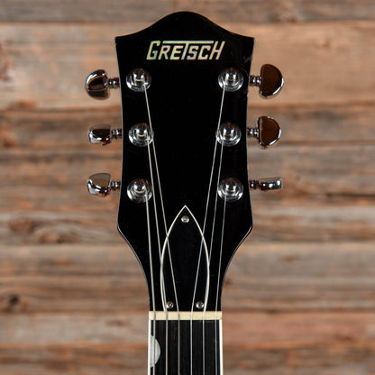 Gretsch G6119 Chet Atkins Tennessee Rose Deep Cherry Stain 2012 Electric Guitars / Hollow Body