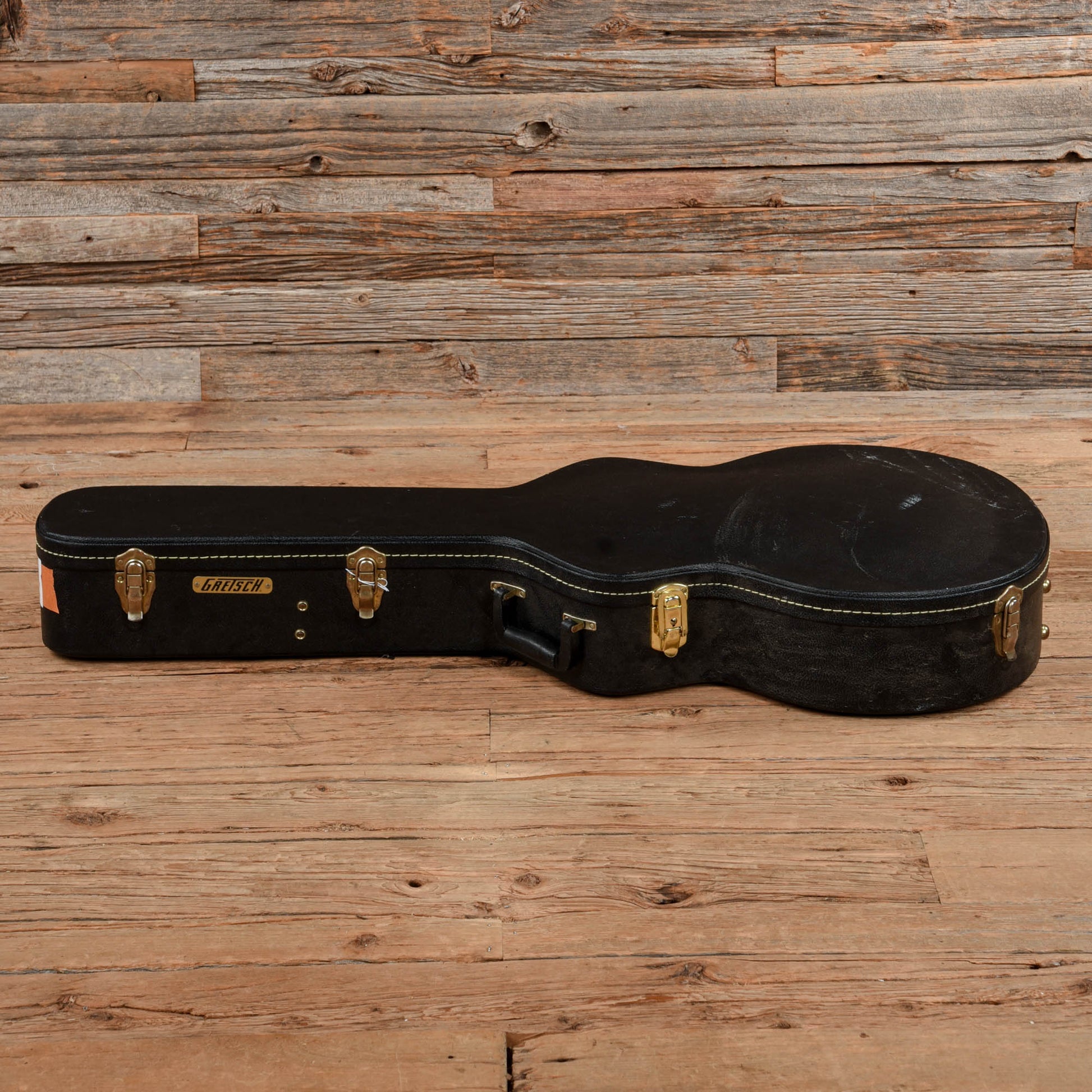 Gretsch G6119 Chet Atkins Tennessee Rose Deep Cherry Stain 2012 Electric Guitars / Hollow Body