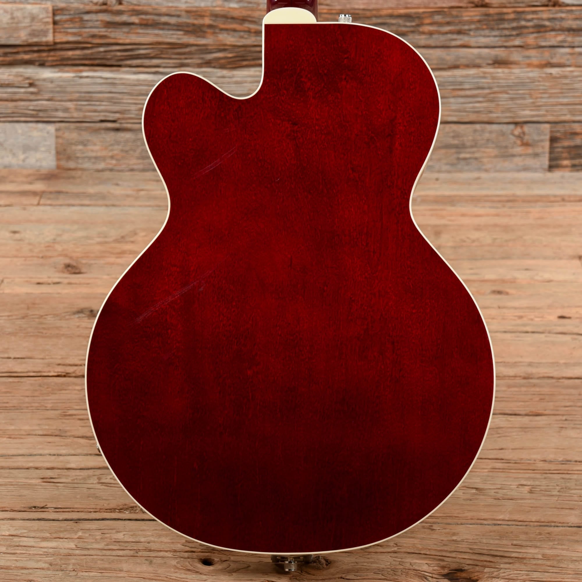 Gretsch G6119 Tennessee Rose Brown 2013 Electric Guitars / Hollow Body