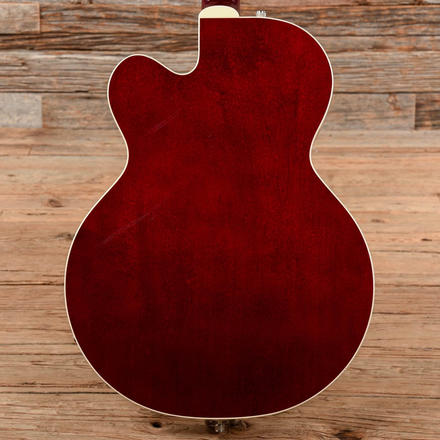 Gretsch G6119 Tennessee Rose Brown 2013 Electric Guitars / Hollow Body