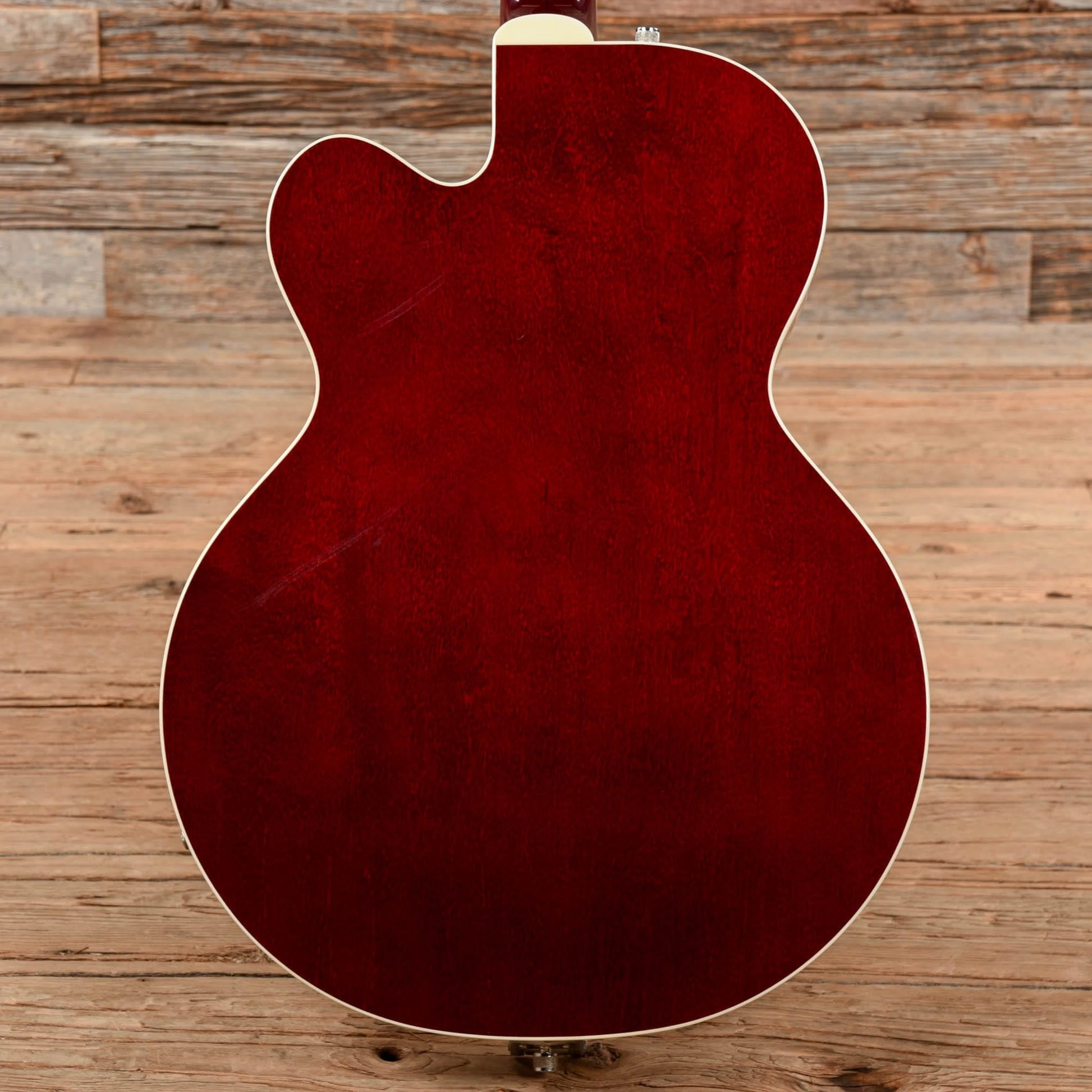 Gretsch G6119 Tennessee Rose Brown 2013 Electric Guitars / Hollow Body