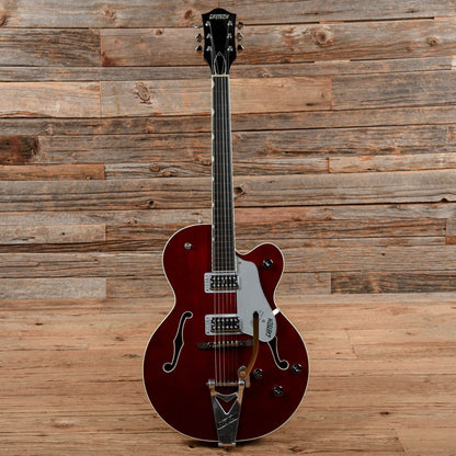 Gretsch G6119 Tennessee Rose Brown 2013 Electric Guitars / Hollow Body