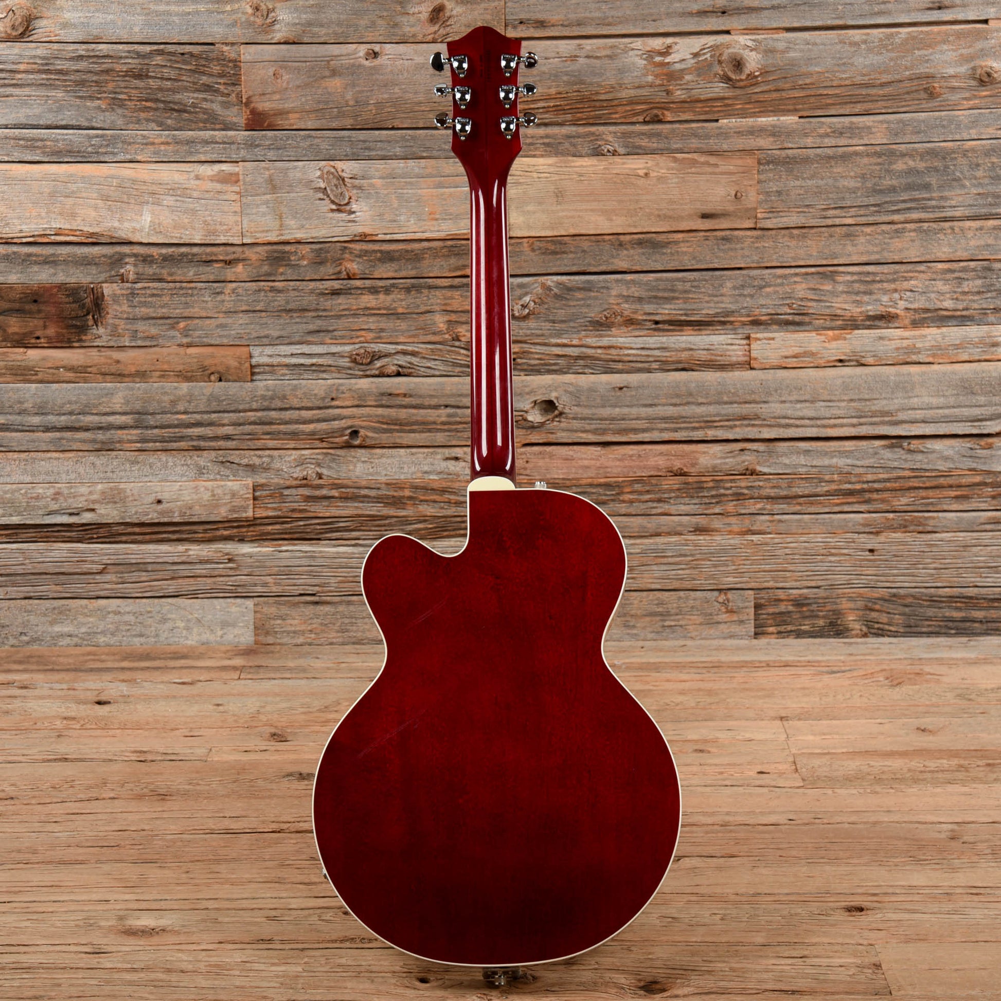 Gretsch G6119 Tennessee Rose Brown 2013 Electric Guitars / Hollow Body