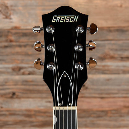 Gretsch G6119 Tennessee Rose Brown 2013 Electric Guitars / Hollow Body