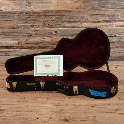 Gretsch G6119 Tennessee Rose Brown 2013 Electric Guitars / Hollow Body