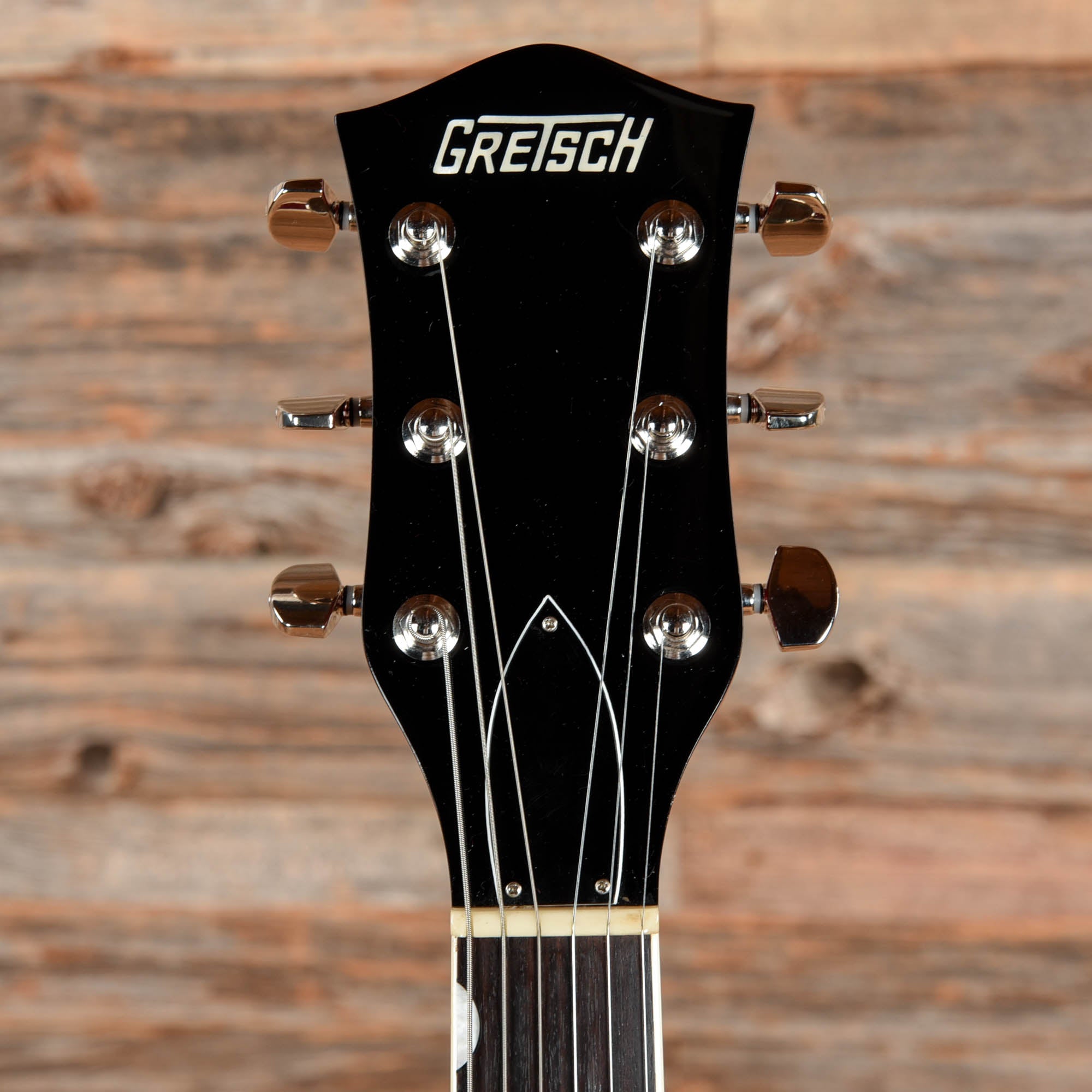 Gretsch G6119 Tennessee Rose Deep Cherry Stain 1996 Electric Guitars / Hollow Body