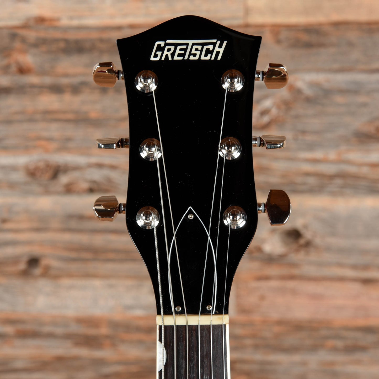 Gretsch G6119 Tennessee Rose Deep Cherry Stain 1996 Electric Guitars / Hollow Body