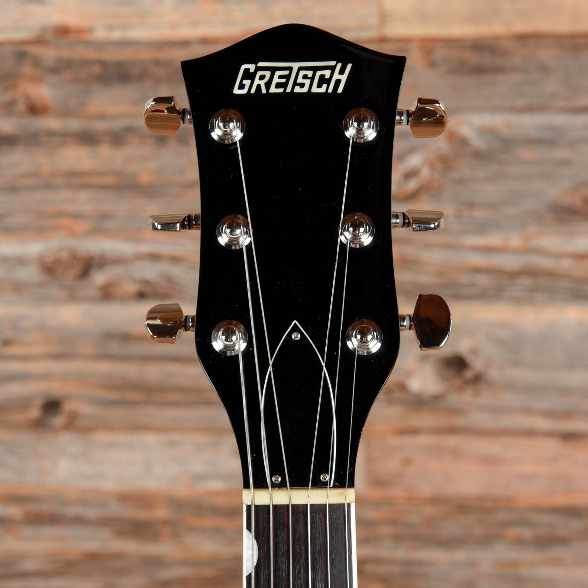 Gretsch G6119 Tennessee Rose Deep Cherry Stain 1996 Electric Guitars / Hollow Body
