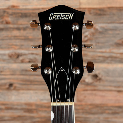 Gretsch G6119 Tennessee Rose Deep Cherry Stain 1996 Electric Guitars / Hollow Body