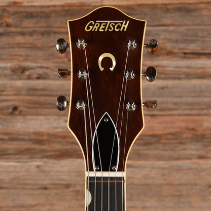 Gretsch G6120T-59 Vintage Select 59 Chet Atkins Orange 2021 Electric Guitars / Hollow Body