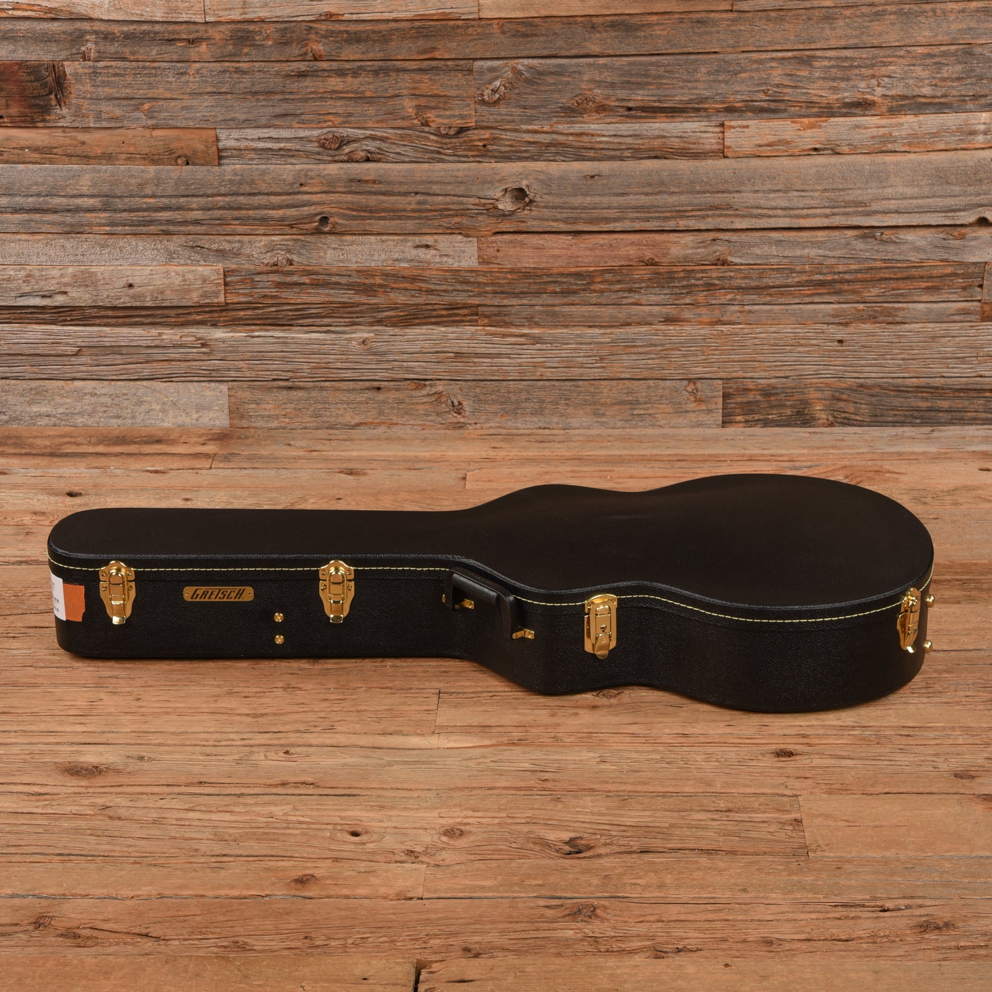 Gretsch G6120T-59 Vintage Select 59 Chet Atkins Orange 2021 Electric Guitars / Hollow Body