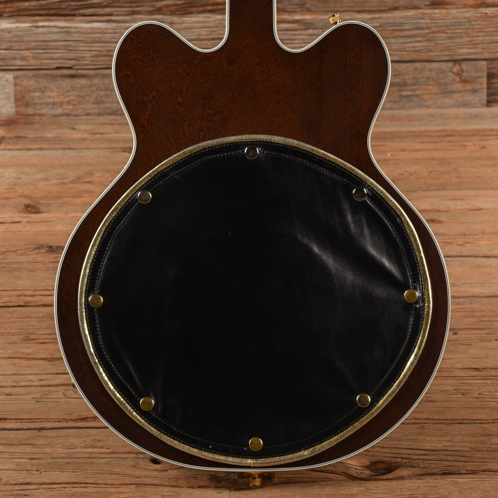 Gretsch G6122-1962 Country Classic Walnut 2005 Electric Guitars / Hollow Body