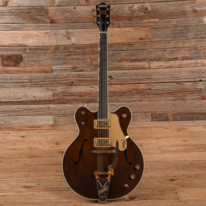 Gretsch G6122-1962 Country Classic Walnut 2005 Electric Guitars / Hollow Body