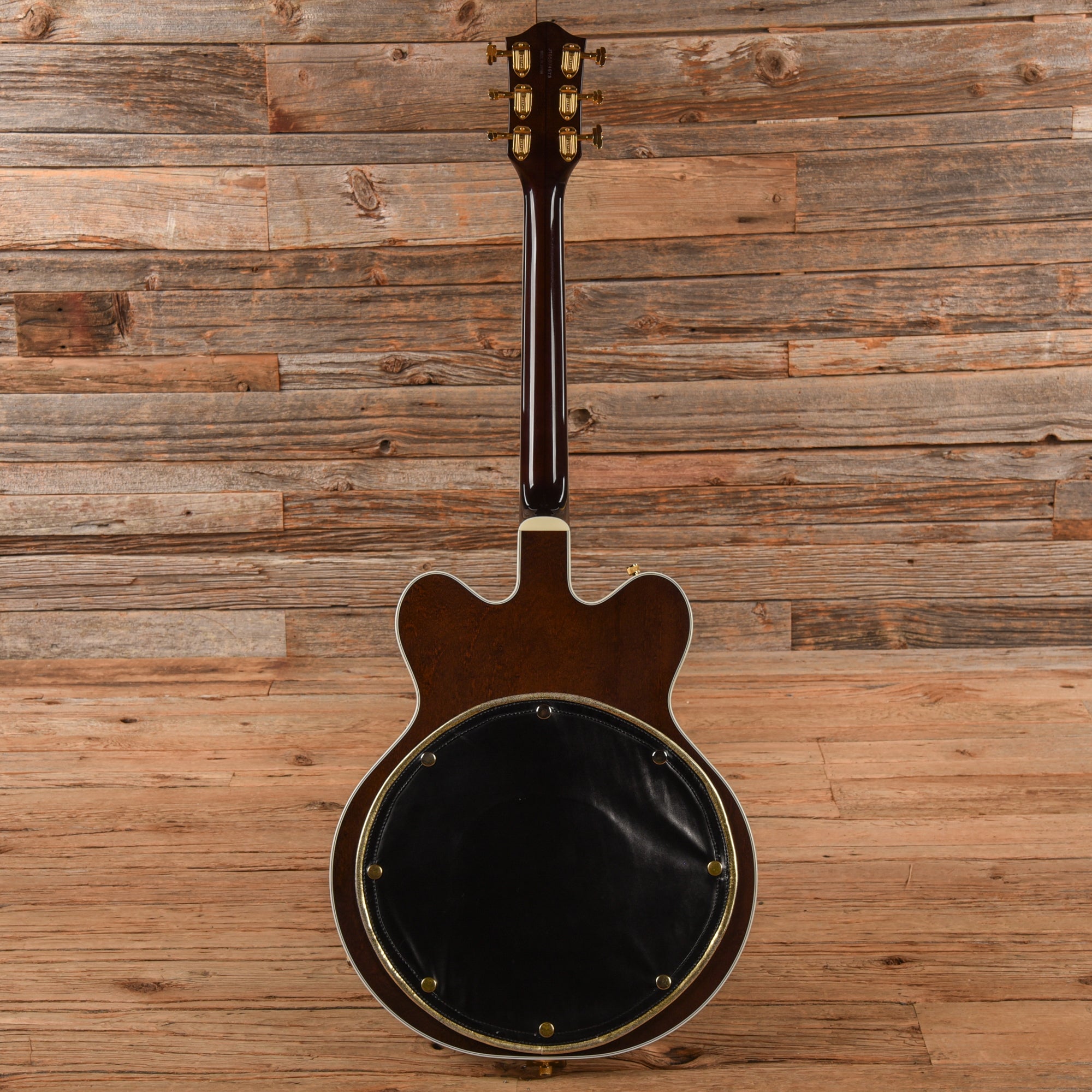 Gretsch G6122-1962 Country Classic Walnut 2005 Electric Guitars / Hollow Body