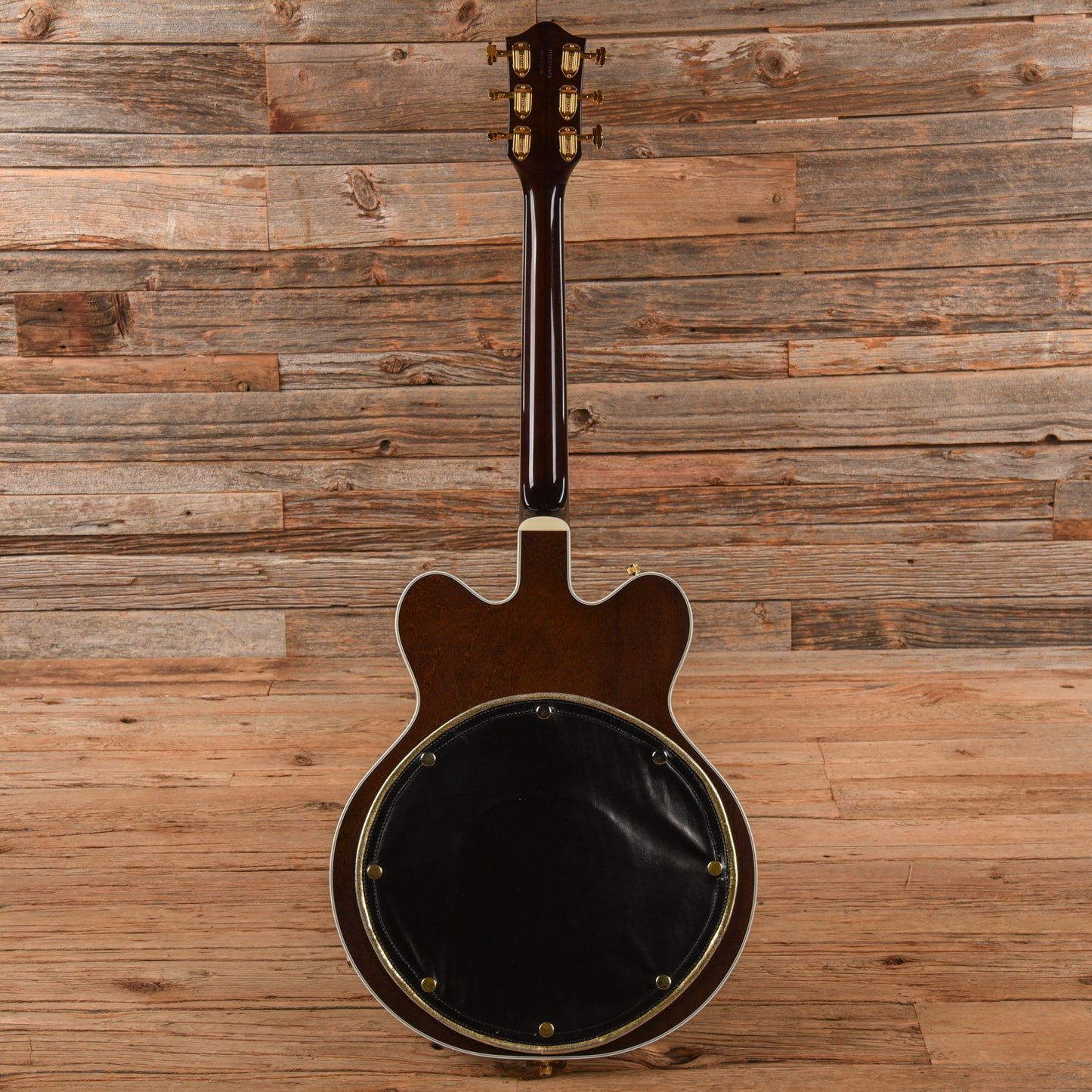 Gretsch G6122-1962 Country Classic Walnut 2005 Electric Guitars / Hollow Body