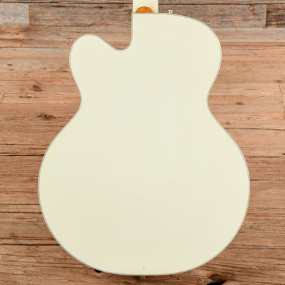 Gretsch G6136 White Falcon White 2004 Electric Guitars / Hollow Body