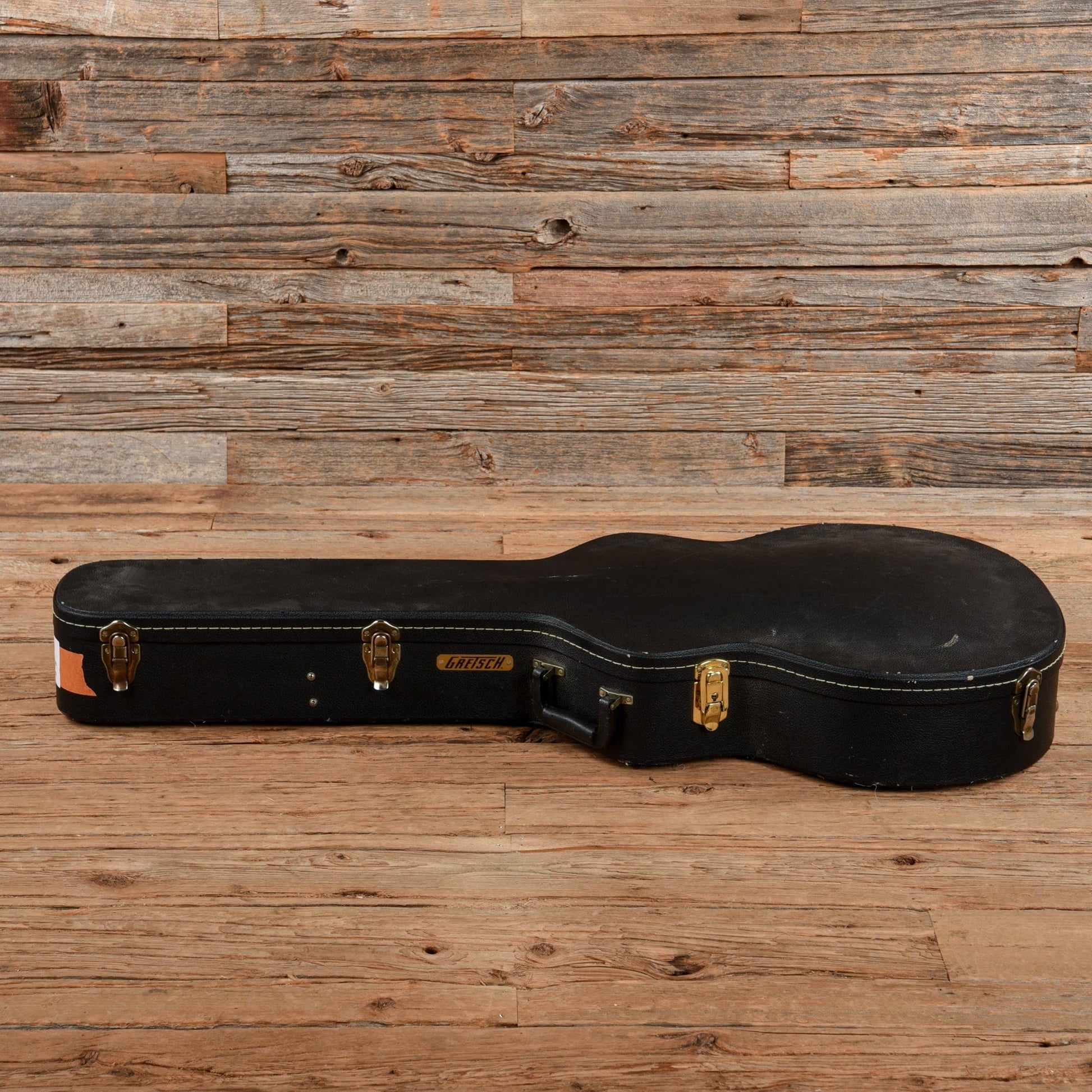 Gretsch G6136 White Falcon White 2004 Electric Guitars / Hollow Body