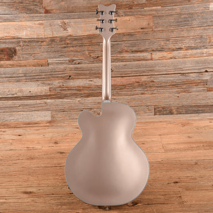 Gretsch G6136T Limited Edition Falcon with Bigsby Two-Tone Copper/Sahara Metallic 2020 Electric Guitars / Hollow Body