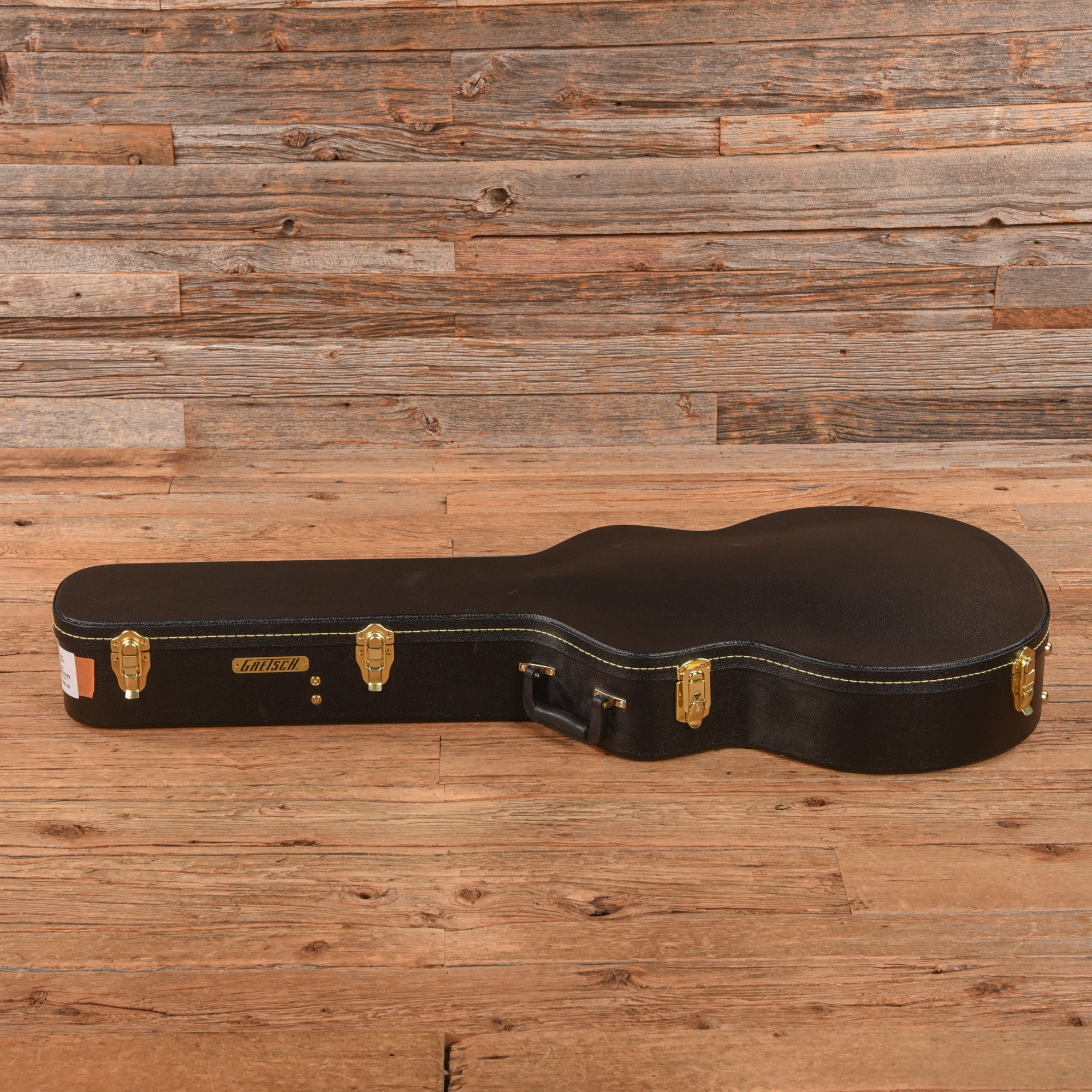 Gretsch G6136T Limited Edition Falcon with Bigsby Two-Tone Copper/Sahara Metallic 2020 Electric Guitars / Hollow Body