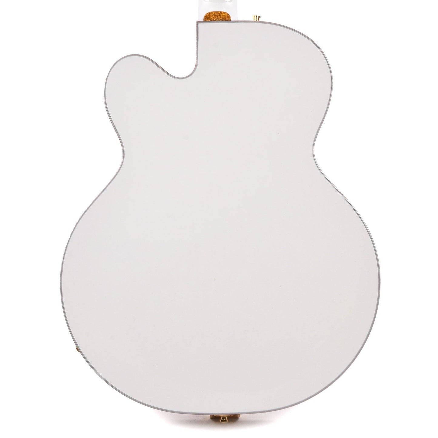 Gretsch G6136TG Players Edition White Falcon Hollow Body Electric Guitars / Hollow Body