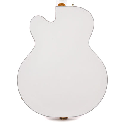 Gretsch G6136TG Players Edition White Falcon Hollow Body Electric Guitars / Hollow Body