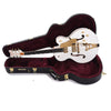 Gretsch G6136TG Players Edition White Falcon Hollow Body Electric Guitars / Hollow Body