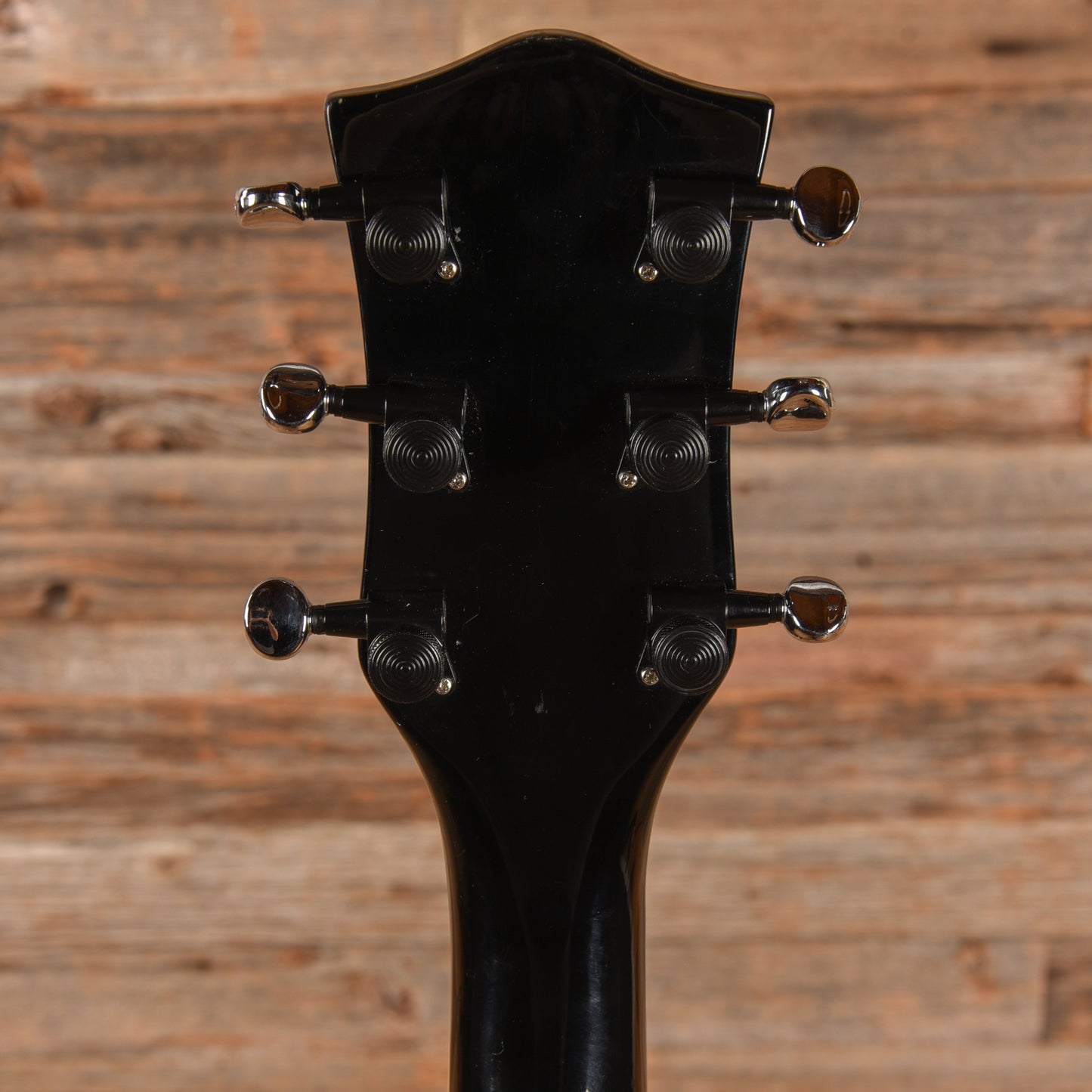 Gretsch Historic Series G3151 Black Electric Guitars / Hollow Body