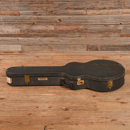 Gretsch Historic Series G3151 Black Electric Guitars / Hollow Body