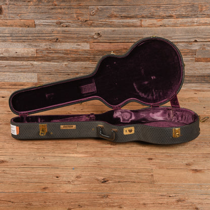 Gretsch Historic Series G3151 Black Electric Guitars / Hollow Body