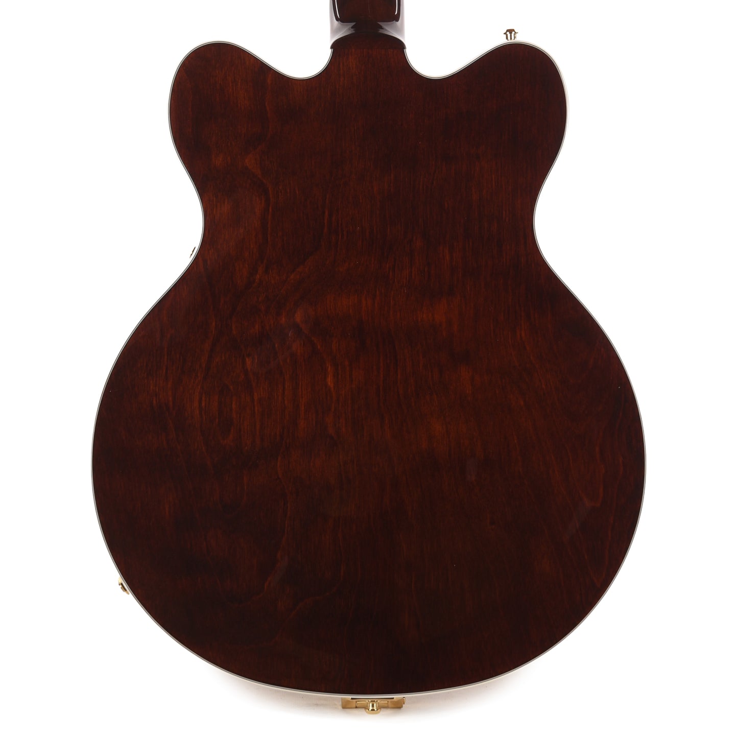 Gretsch Limited Edition Abbey Road Studiomatic Hollow Body Classic Walnut Stain w/Bigsby & Gold Hardware Electric Guitars / Hollow Body