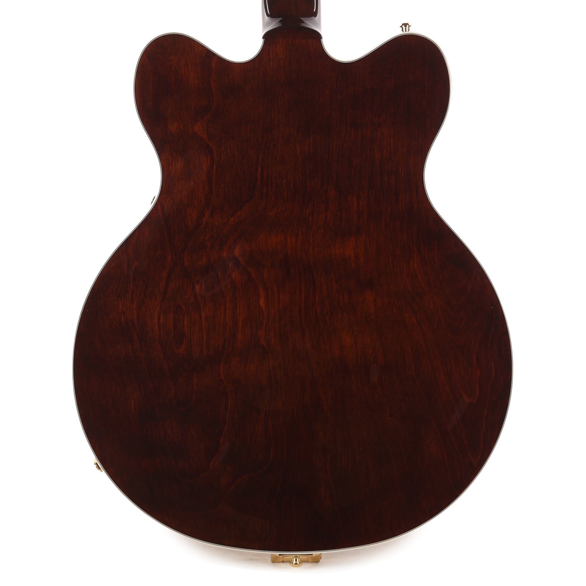 Gretsch Limited Edition Abbey Road Studiomatic Hollow Body Classic Walnut Stain w/Bigsby & Gold Hardware Electric Guitars / Hollow Body