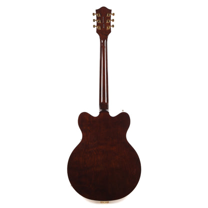 Gretsch Limited Edition Abbey Road Studiomatic Hollow Body Classic Walnut Stain w/Bigsby & Gold Hardware Electric Guitars / Hollow Body