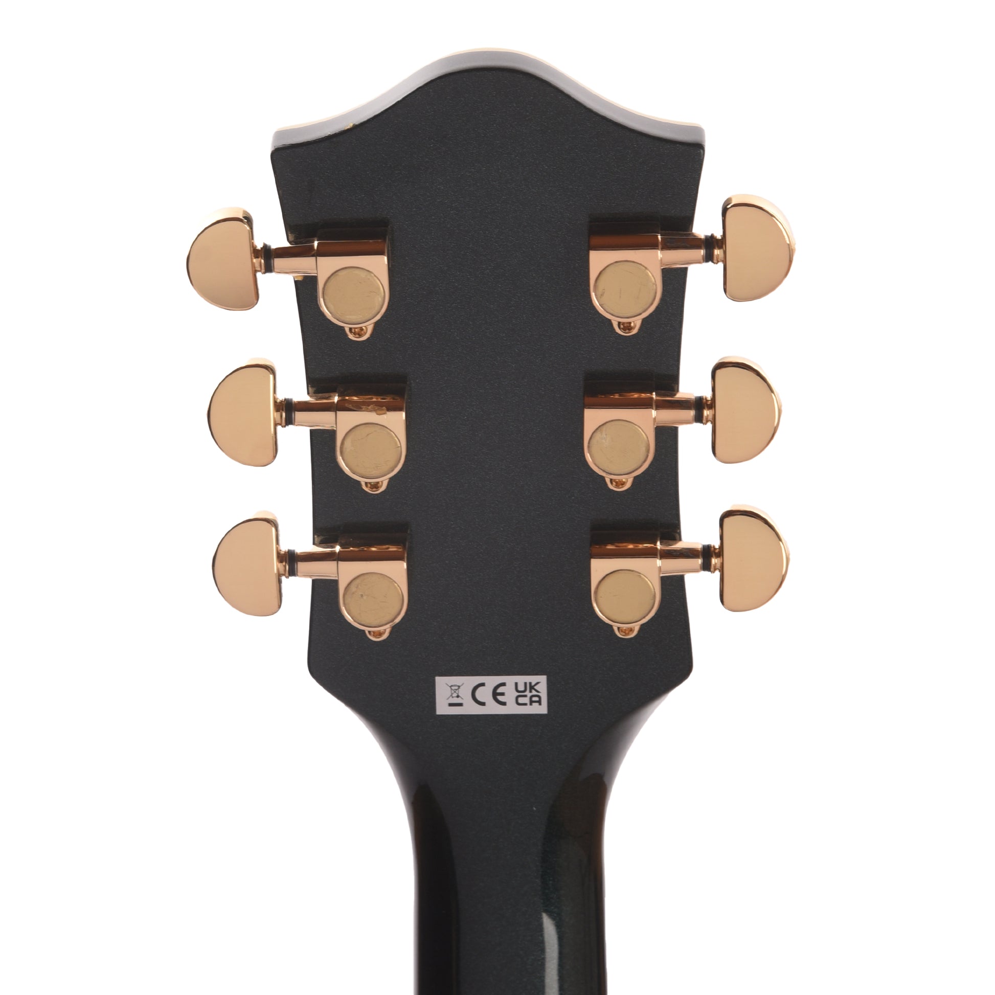 Gretsch Limited Edition G2420TG Streamliner Hollow Body with Bigsby Cadillac Green Electric Guitars / Hollow Body