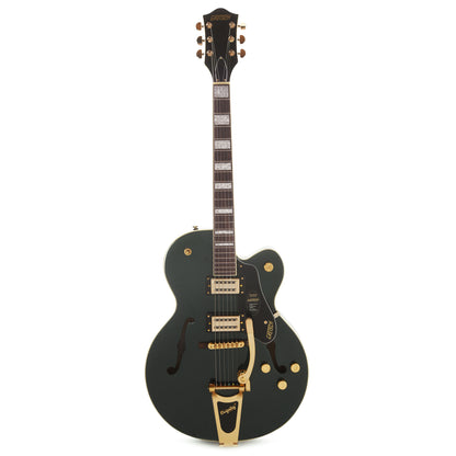 Gretsch Limited Edition G2420TG Streamliner Hollow Body with Bigsby Cadillac Green Electric Guitars / Hollow Body