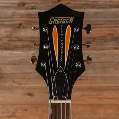Gretsch Limited Edition G5120 Jimmy C Pinstripe Orange 2009 Electric Guitars / Hollow Body