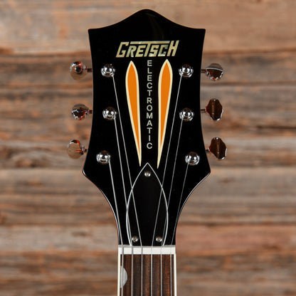 Gretsch Limited Edition G5120 Jimmy C Pinstripe Orange 2009 Electric Guitars / Hollow Body