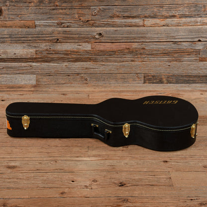 Gretsch Limited Edition G5120 Jimmy C Pinstripe Orange 2009 Electric Guitars / Hollow Body